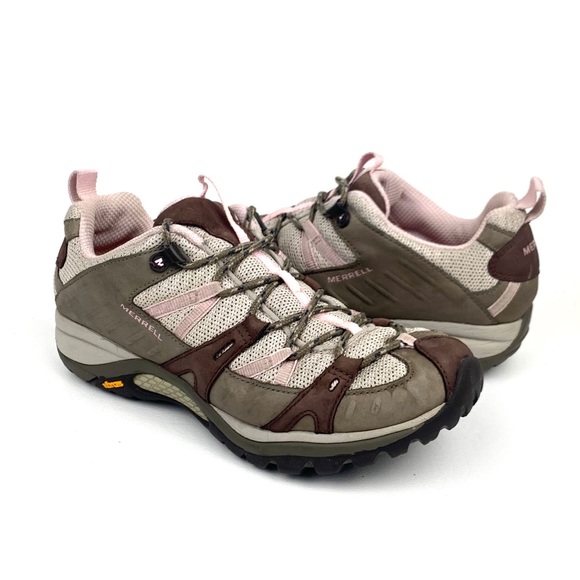 merrell siren sport gtx